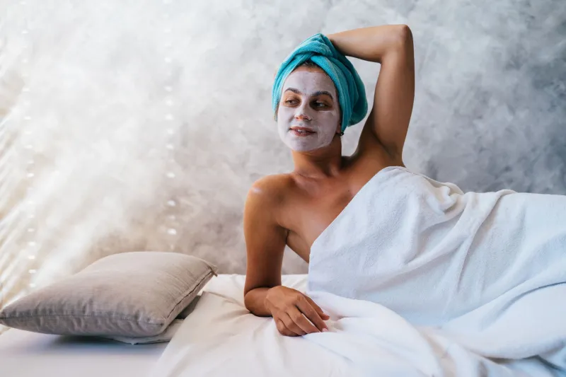 After the Table: How to Make Your Massage Work Harder for You Long After You Leave
