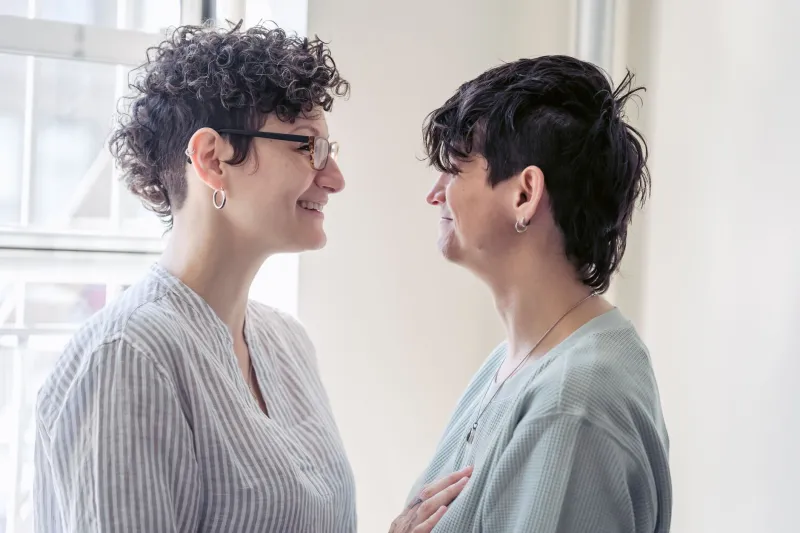 Touching Less, Hurting More: The Quiet Crisis of Physical Disconnection in LGBTQ+ Life