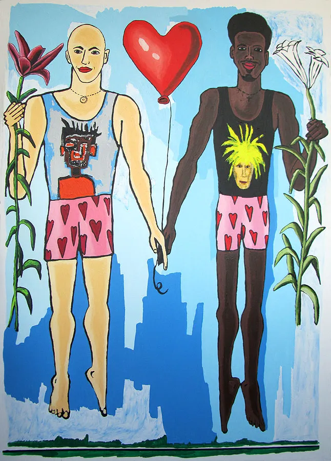 Sweat, Steam, and Community: Why LGBTQ+ Folks Are Finding Their People at Wellness Spaces