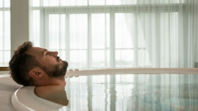 Untangling the Shame: Why Prostate Pleasure Is Still the Wellness Topic Queer Men Won't Talk About