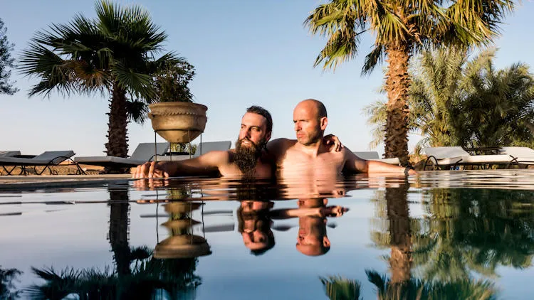 Pack Your Pride: The Ultimate Queer Traveler's Checklist for Planning a Wellness Retreat