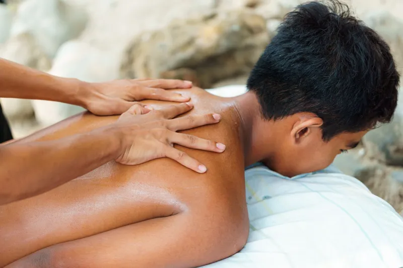 Skin Hunger Is Real — and Queer People Are Feeling It Most
